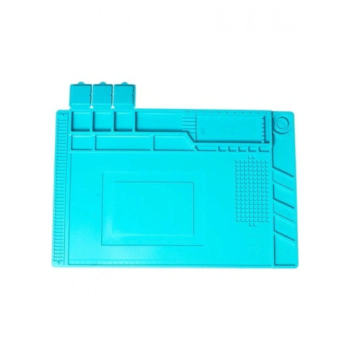 Powermaster Tamirci Matı Magnetli-Antistatik S-160 45 cm x 30 cm