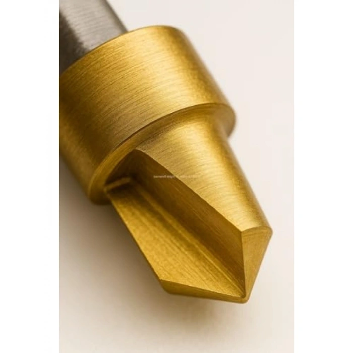 PPRC Boru Genişletme Uç Seti - 3 Parça, Matkap Uyumlu