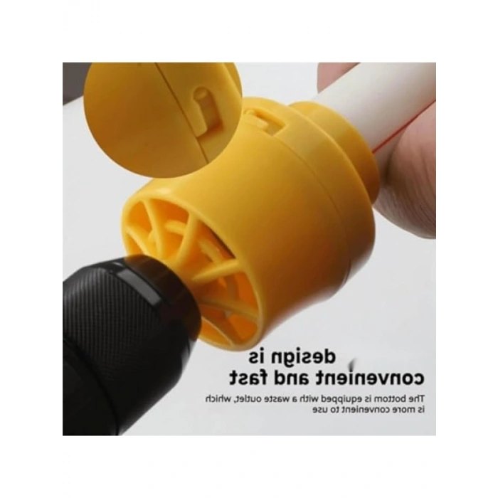 PPRC Su Borusu Dış Diş Açma Aparatı Seti – 1/2, 3/4 ve 1