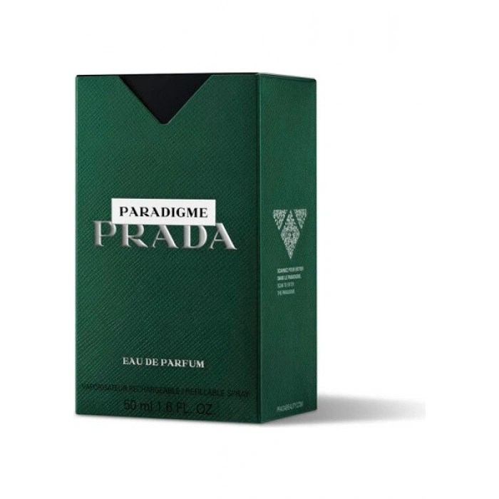 Prada Paradigme Edp 50 ml