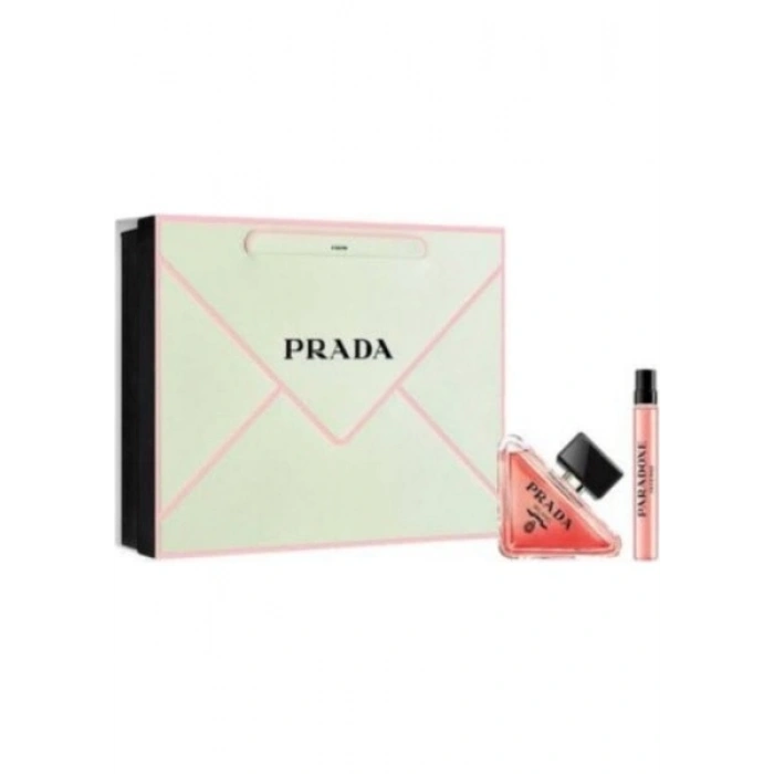 Prada Paradox Intense Edp 90 ml + 10 ml