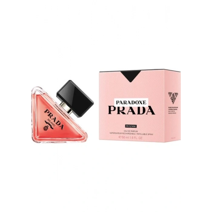 Prada Paradoxe Edp Intense 50 ml Kadın Parfüm 3614273961752