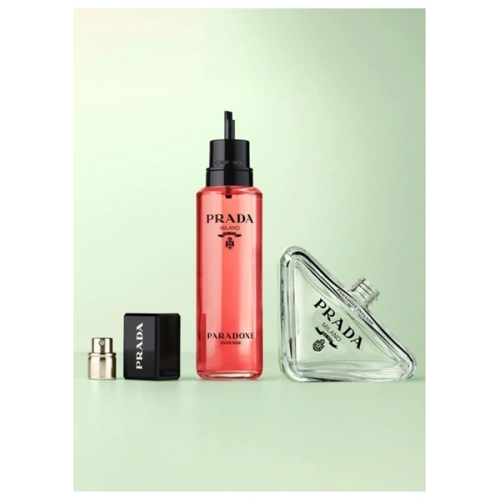 Prada Paradoxe Edp Intense 50 ml Kadın Parfüm 3614273961752