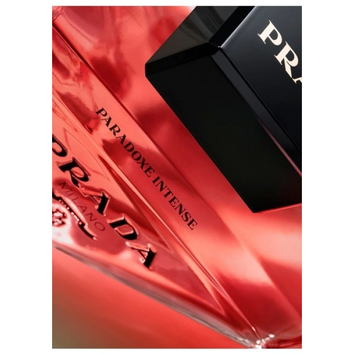 Prada Paradoxe Edp Intense 50 ml Kadın Parfüm 3614273961752