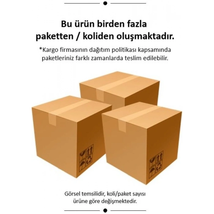 Pratico 4 Büyük Beyaz Sepetli Oyuncak Dolabı