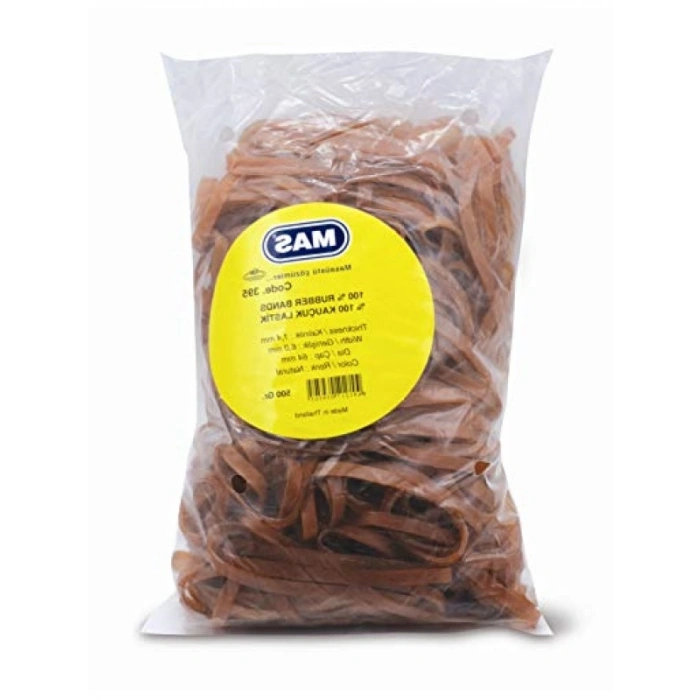 Pratik Ambalaj Lastiği