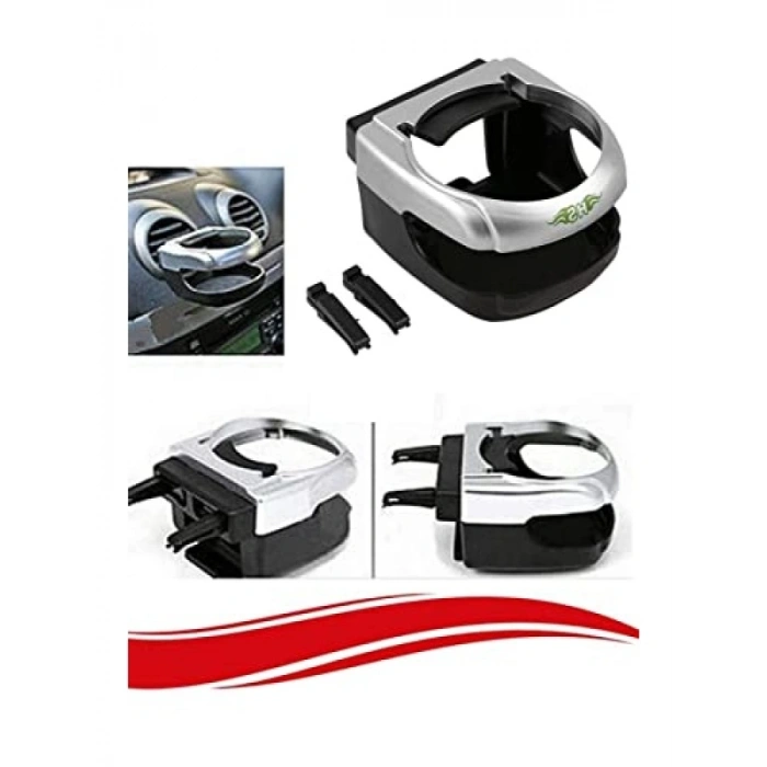 Pratik Araç İçi Bardak ve İçecek Tutucu