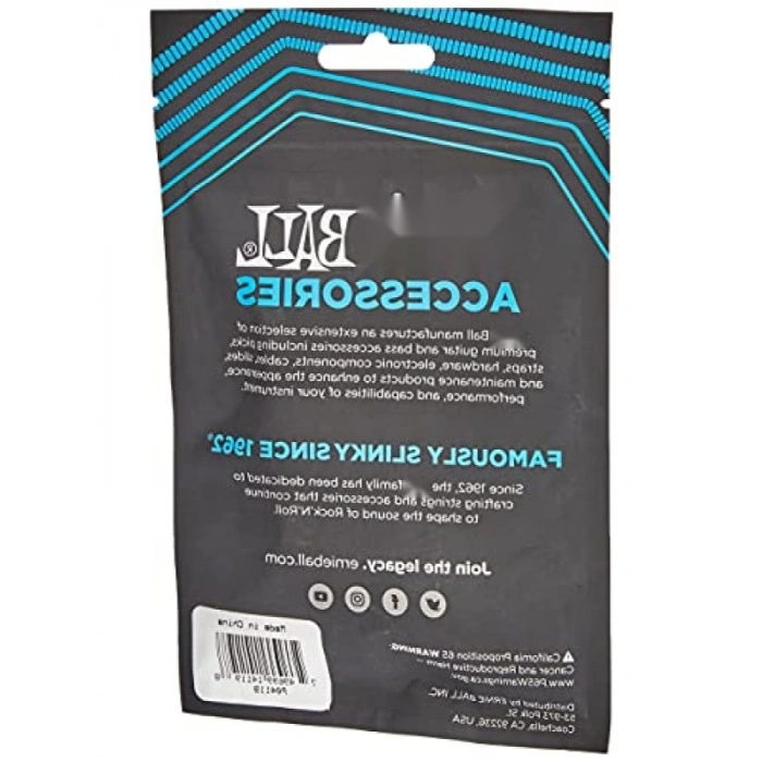 Pratik Dizi Değiştirici - Akustik ve Elektro Gitarlar İçin