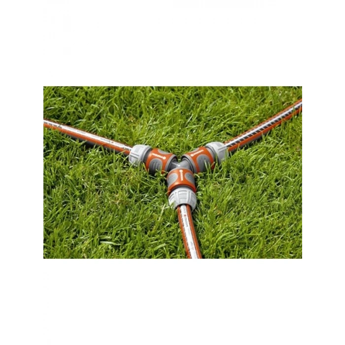 Pratik Hortum Dalı Seti, Yüksek Kaliteli Parçalar