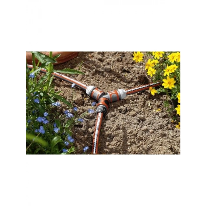 Pratik Hortum Dalı Seti, Yüksek Kaliteli Parçalar