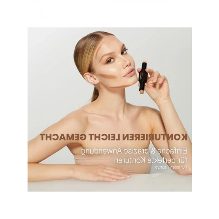 Pratik İki Fonksiyonlu Contour Stick - 02