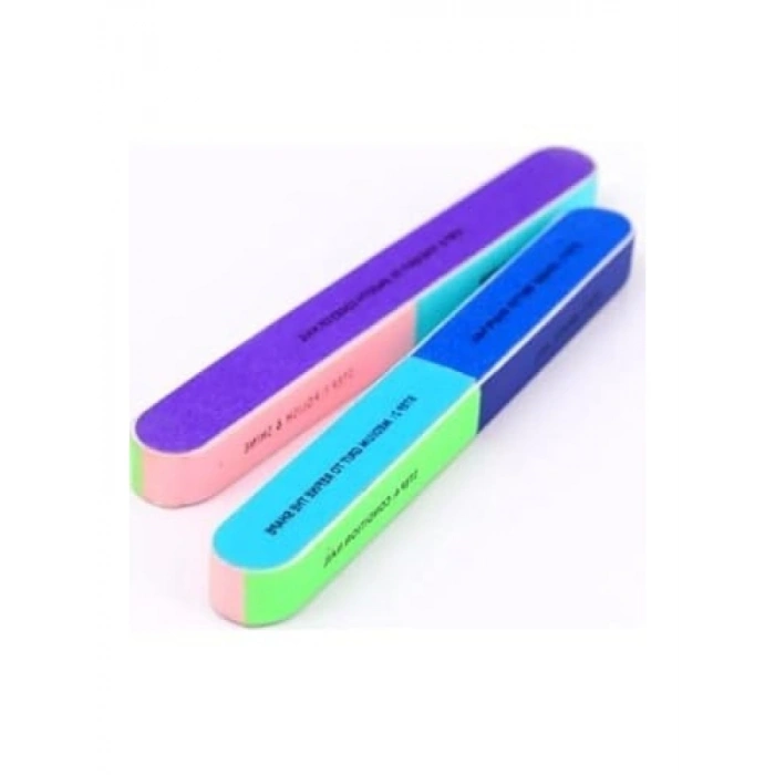 Pratik Kağıt Törpü - 7 Aşamalı Tırnak Bakımı