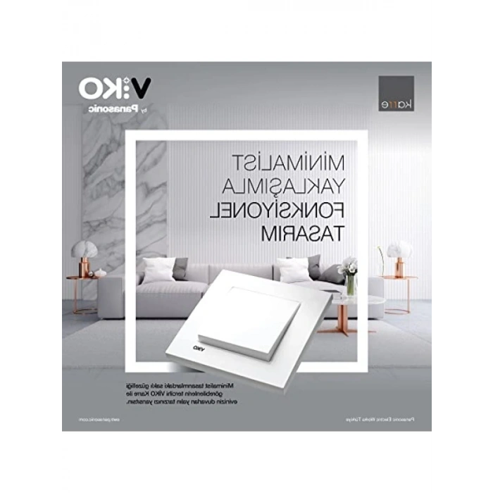 Pratik Kapaklı Topraklı Priz - Çarpma Koruma Özellikli