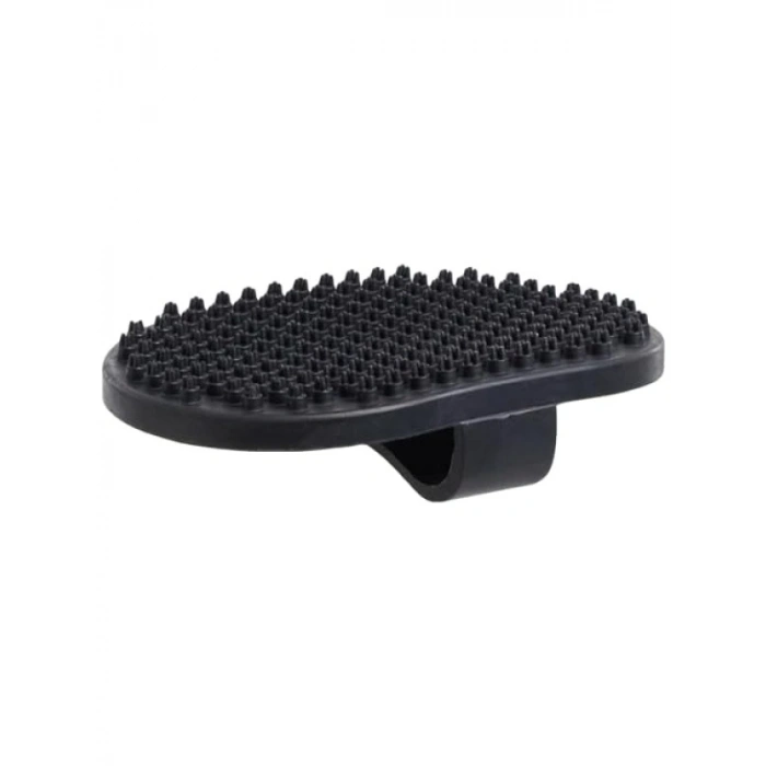 Pratik Kauçuk Tımar Aleti