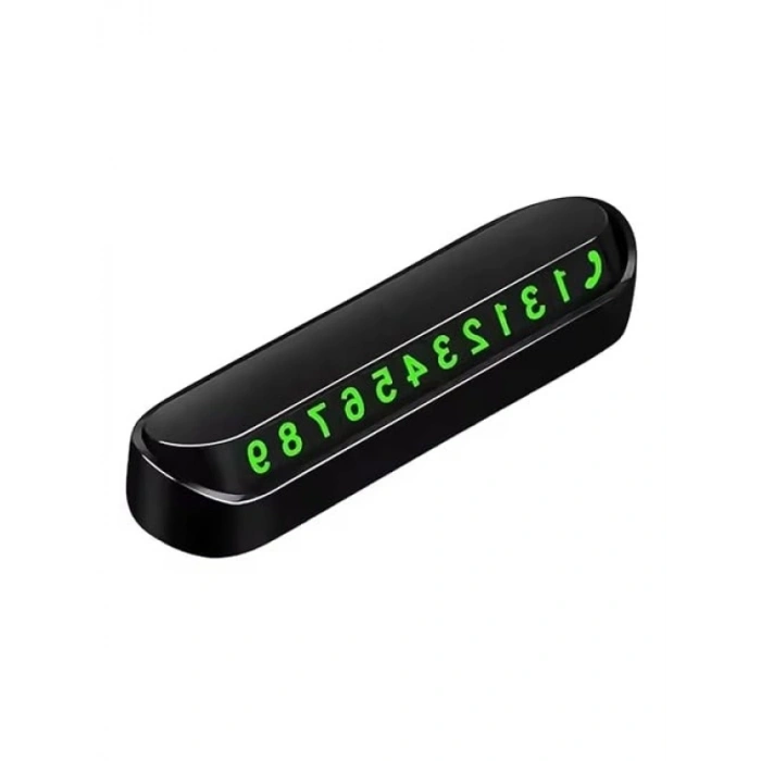 Pratik Kullanım için Araç Numaratörü