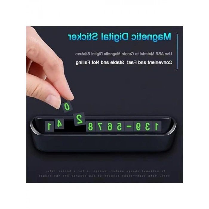 Pratik Kullanım için Araç Numaratörü