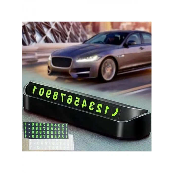 Pratik Kullanım için Araç Numaratörü