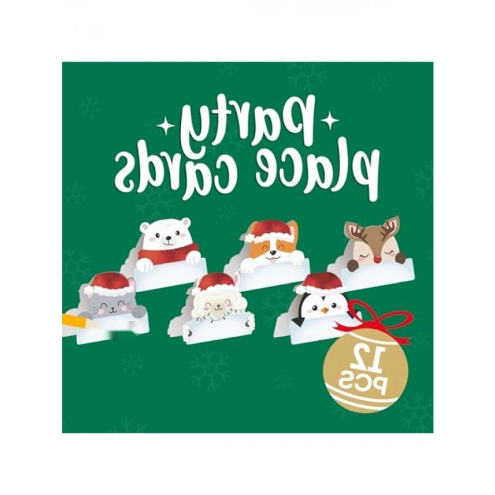 Pratik Kullanım için Oturma Kartı