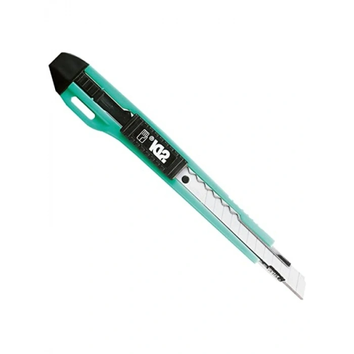 Pratik Kullanışlı Dar Otomatik Maket Bıçağı