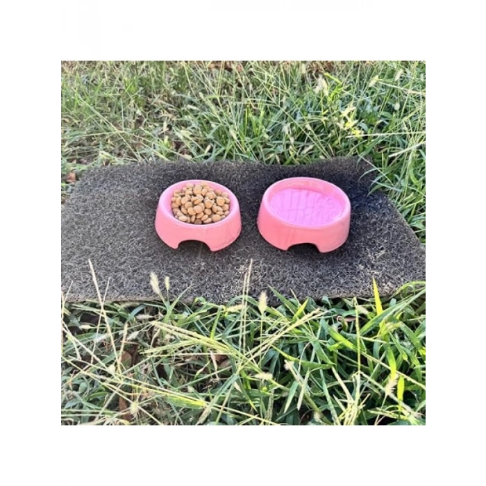 Pratik Mama Kabı - Kaymaz Tabanlı