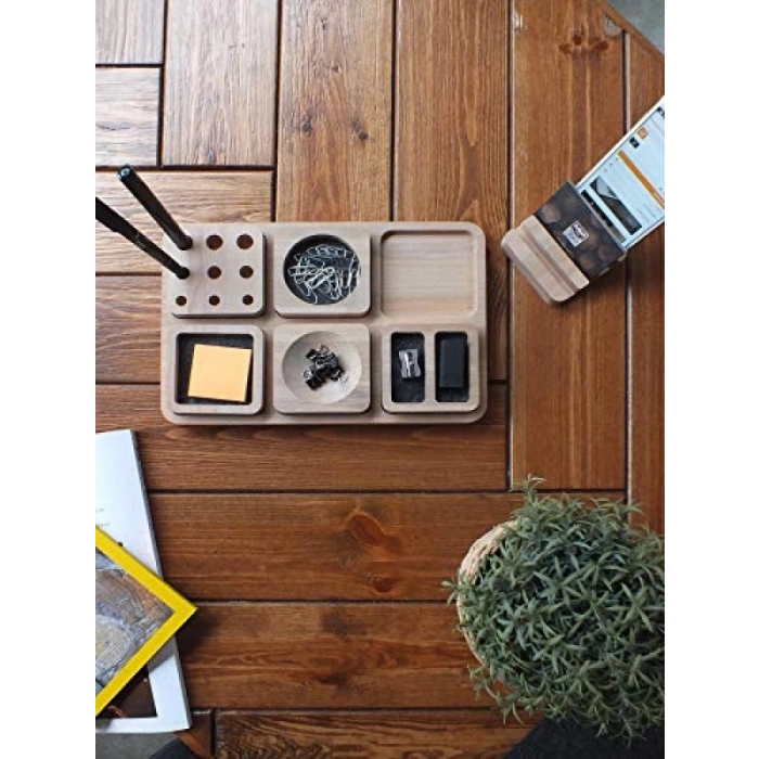 Pratik Masa Düzenleyici