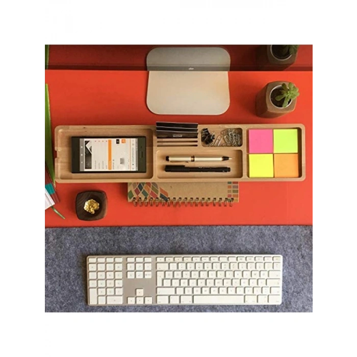 Pratik Masa Düzenleyici - Ofis İçin Kullanışlı Ürün