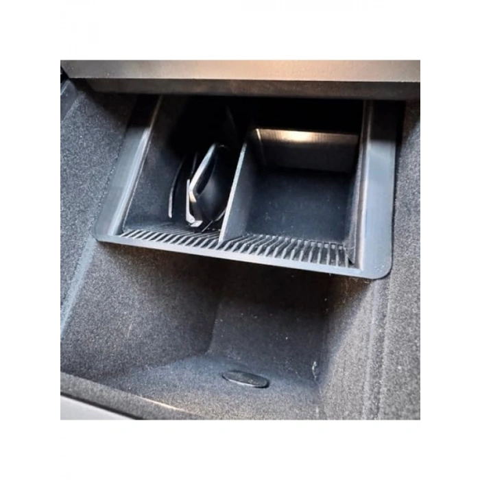 Pratik Orta Konsol Organizer Çekmece - 3D Baskılı