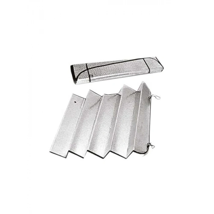 Pratik Oto Ön Cam Güneşlik, Modern Tasarım