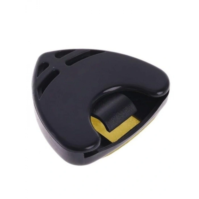 Pratik Pena Şarjörü Penalık (Siyah)