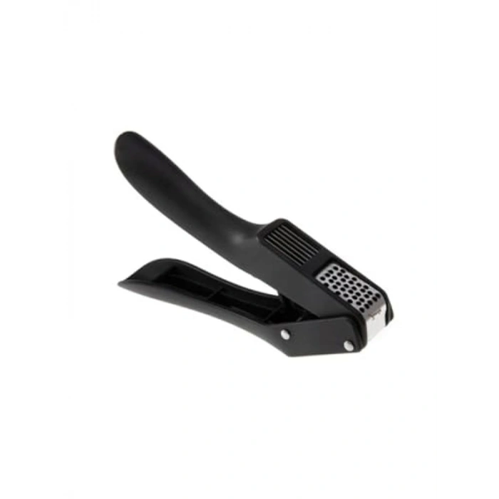 Pratik Sarımsak Ezici - Dayanıklı ve Kullanımı Kolay