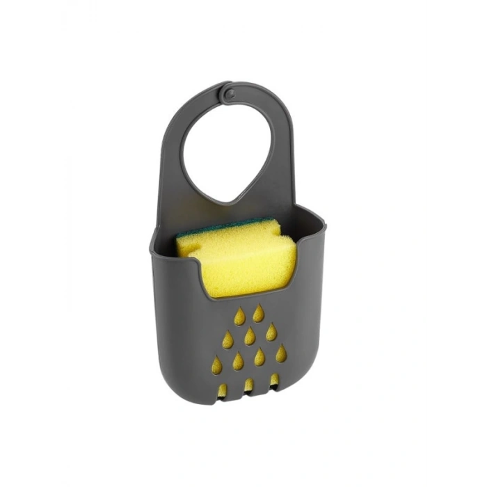 Pratik Silikon Bulaşık Süngeri Askısı