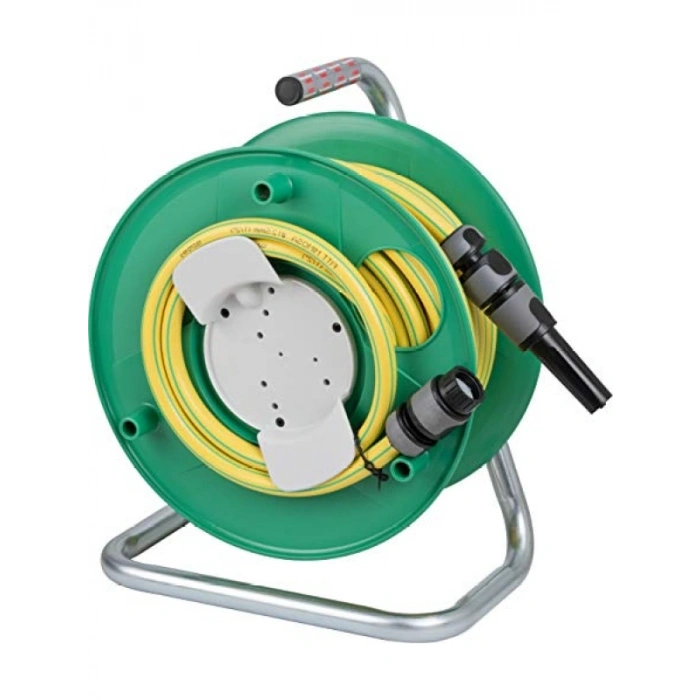 Pratik Su Hortumu Makarası - 20 m Uzunluk