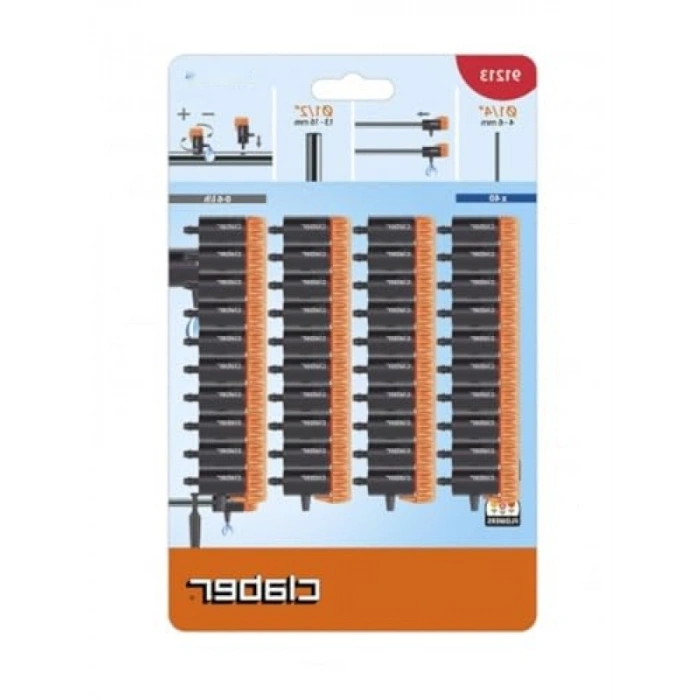 Pratik Sulama Camı | Damla Sulama Sistemi