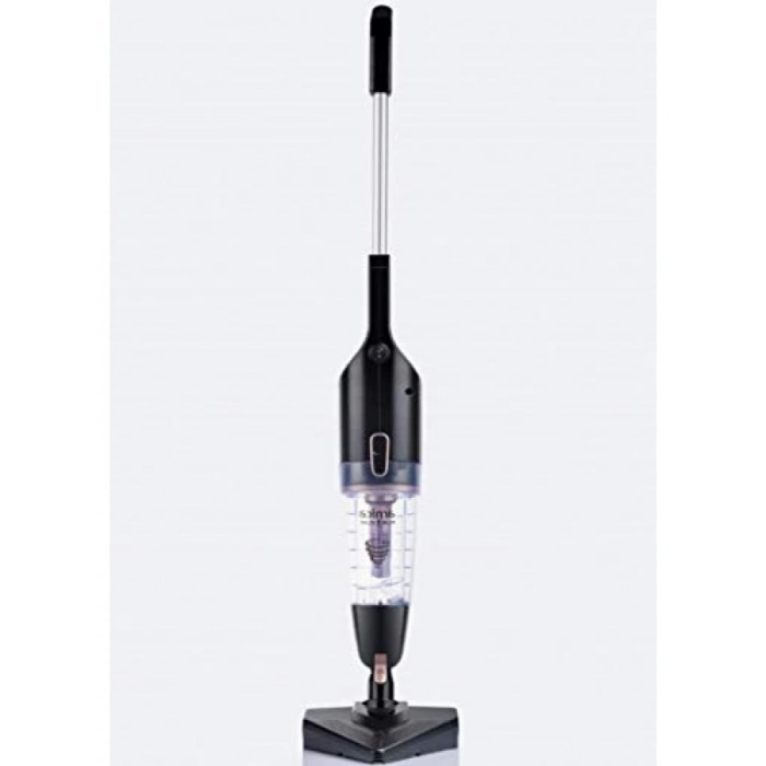 Pratik Süpürge - Ergonomik Dizayn ve Yüksek Verimlilik