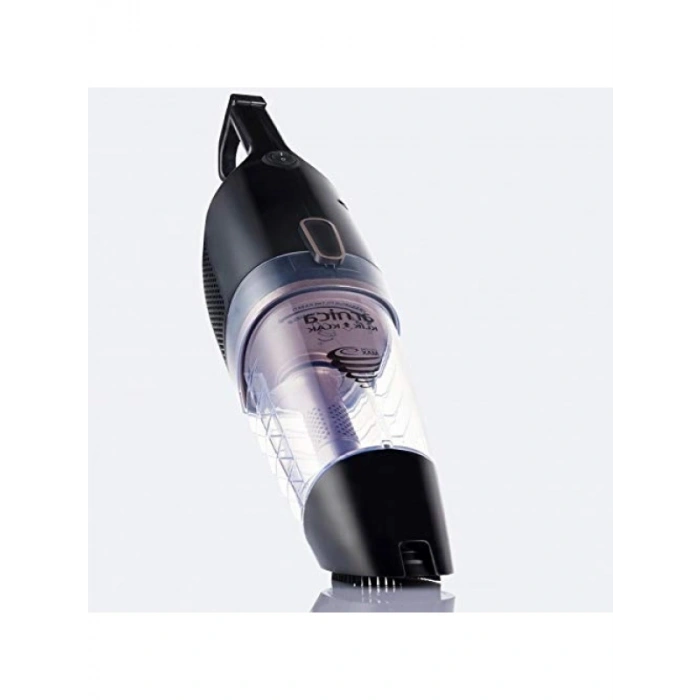 Pratik Süpürge - Ergonomik Dizayn ve Yüksek Verimlilik