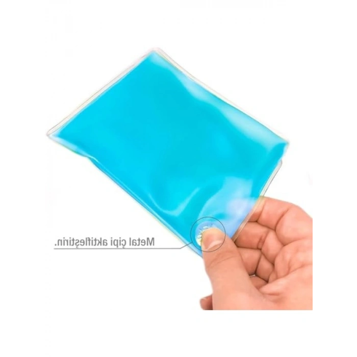 Pratik Tasarımlı El Isıtıcı - Uzun Süreli Isıtma