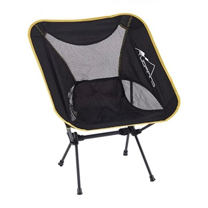 Pratik ve Hafif Kamp Sandalyesi