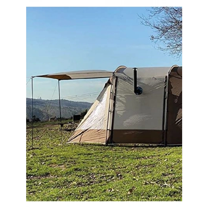 Pratik ve Hafif Kamp Sandalyesi