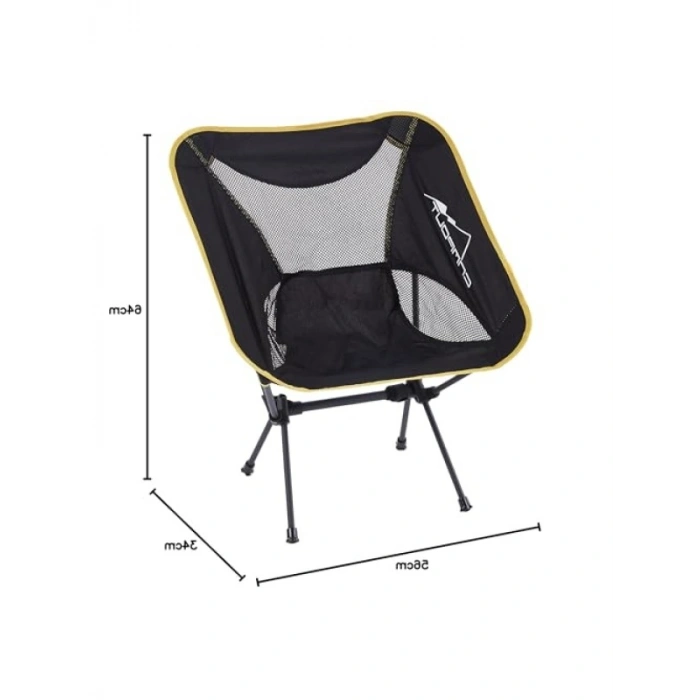 Pratik ve Hafif Kamp Sandalyesi