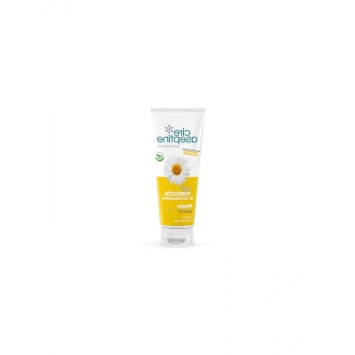 Prebiyotik Papatya Özlü El, Yüz ve Vücut Kremi - 75 ml