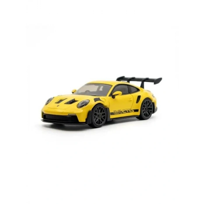 Premium 1:43 Ölçekli Porsche 911 GT3 RS Modeli