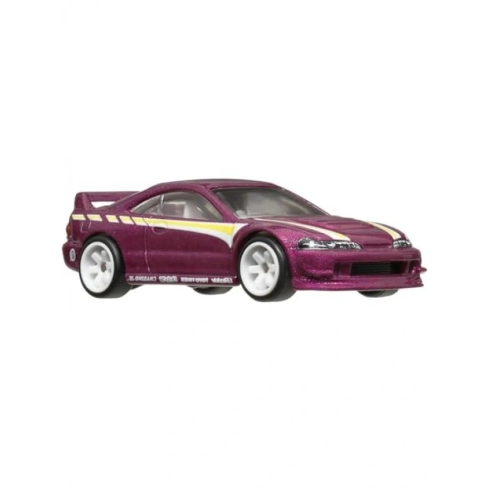 Premium 1:64 Ölçekli Araç Modeli - Acura Integra GSR