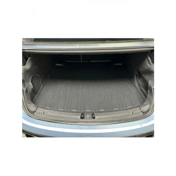 Premium 3D Bagaj Havuzu İçin Ekstra Koruma