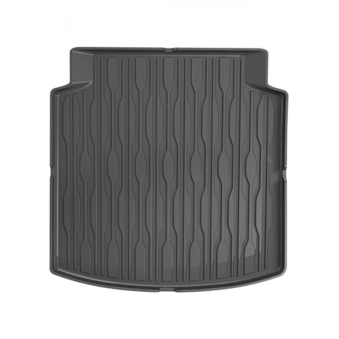 Premium 3D Bagaj Havuzu İçin Ekstra Koruma