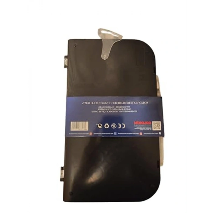 Premium 48li Sulu Boya Seti, Sanat Çalışmaları İçin