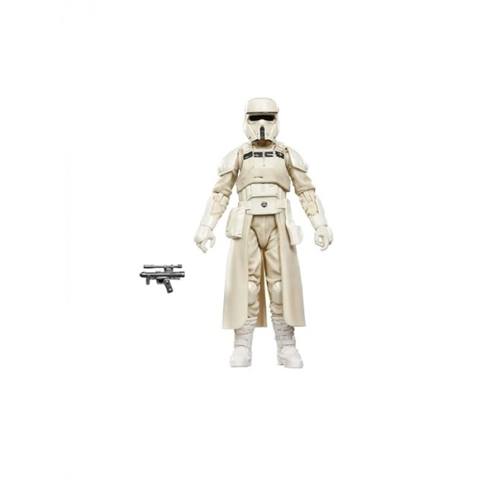 Premium 6 İnç Koleksiyon Aksiyon Figürü - Star Wars Temalı