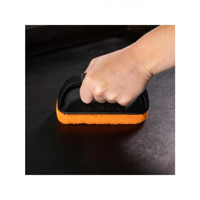 Premium 8 Parça Izgara Temizleme Seti