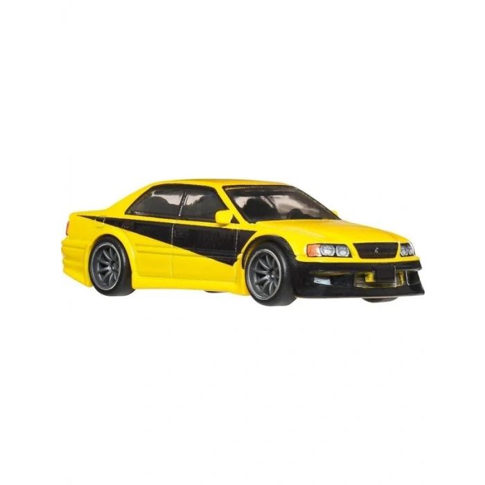 Premium Araba Modeli - TOYOTA CHASER Eğlenceli Oyun