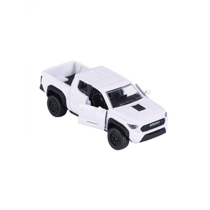 Premium Araba Modeli, TOYOTA TACOMA TRD PRO ile Eğlenceli Koleksiyon