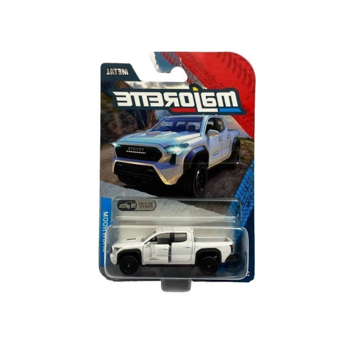 Premium Araba Modeli, TOYOTA TACOMA TRD PRO ile Eğlenceli Koleksiyon